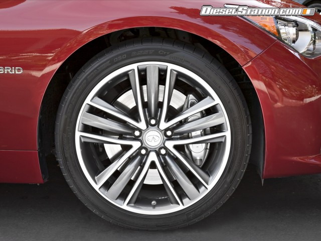 Infiniti Q50 2014 Picture #84 Infiniti Q50 2014 Picture #84