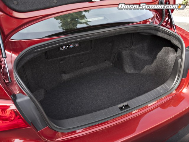 Infiniti Q50 2014 Picture #122 Infiniti Q50 2014 Picture #122