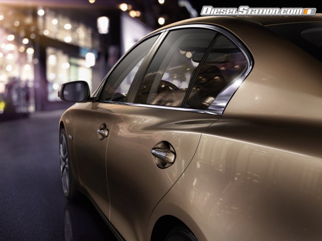 Infiniti Q50 2014 Picture #73 Infiniti Q50 2014 Picture #73