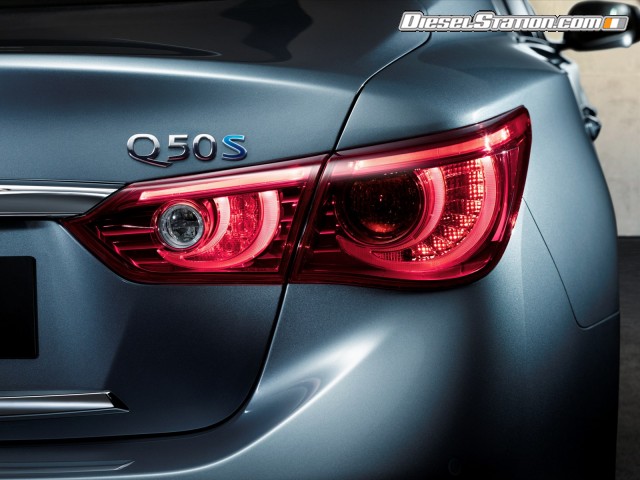 Infiniti Q50 2014 Picture #87 Infiniti Q50 2014 Picture #87