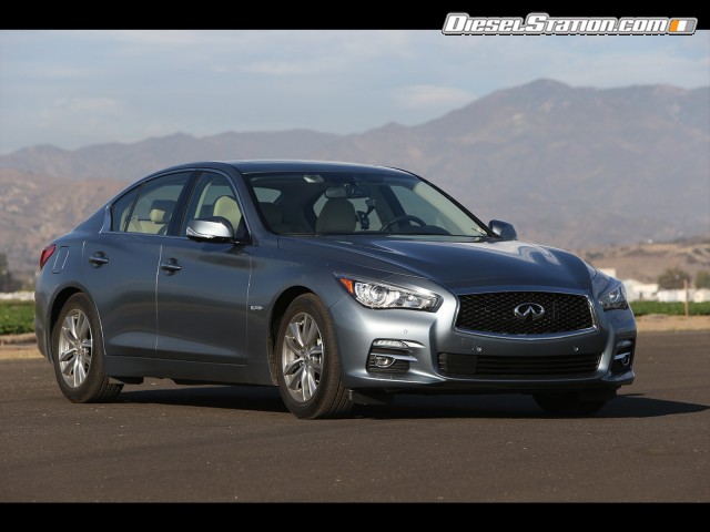 Infiniti Q50 2014 Picture #98 Infiniti Q50 2014 Picture #98