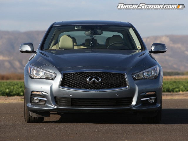 Infiniti Q50 2014 Picture #100 Infiniti Q50 2014 Picture #100