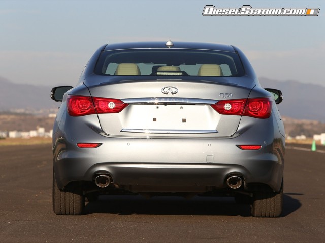 Infiniti Q50 2014 Picture #59 Infiniti Q50 2014 Picture #59