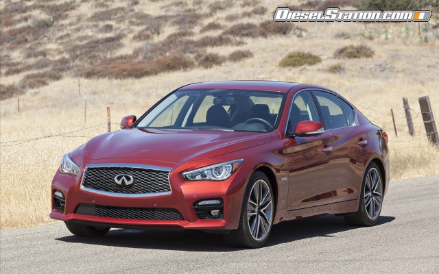 Infiniti Q50 2014 Widescreen Picture #69 Infiniti Q50 2014 Widescreen Picture #69