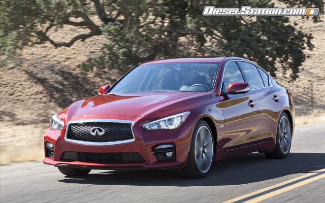 Infiniti Q50 2014 Widescreen Picture #34 Infiniti Q50 2014 Widescreen Picture #34