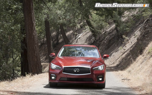 Infiniti Q50 2014 Widescreen Picture #99 Infiniti Q50 2014 Widescreen Picture #99