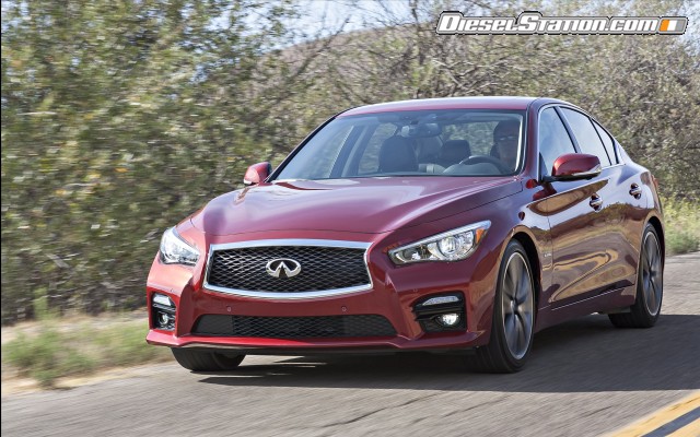 Infiniti Q50 2014 Widescreen Picture #44 Infiniti Q50 2014 Widescreen Picture #44