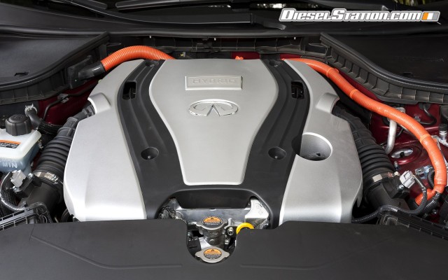 Infiniti Q50 2014 Widescreen Picture #79 Infiniti Q50 2014 Widescreen Picture #79