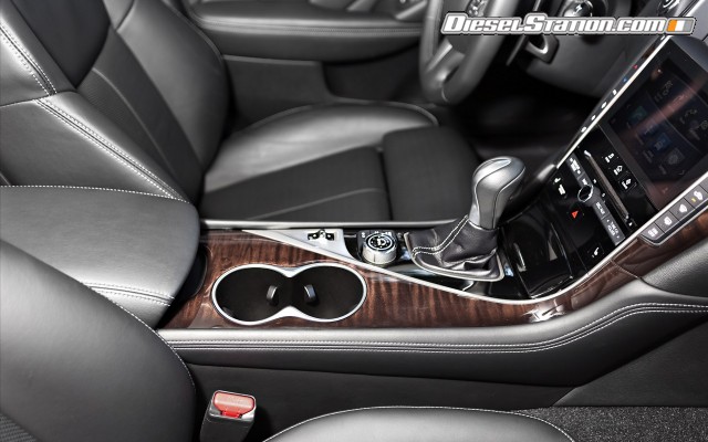 Infiniti Q50 2014 Widescreen Picture #126 Infiniti Q50 2014 Widescreen Picture #126