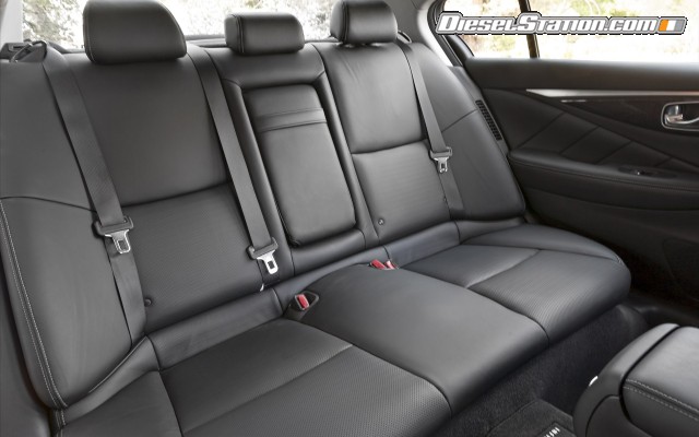 Infiniti Q50 2014 Widescreen Picture #19 Infiniti Q50 2014 Widescreen Picture #19