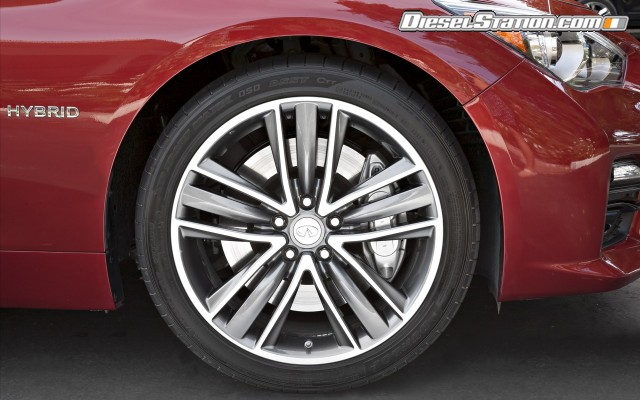 Infiniti Q50 2014 Widescreen Picture #97 Infiniti Q50 2014 Widescreen Picture #97