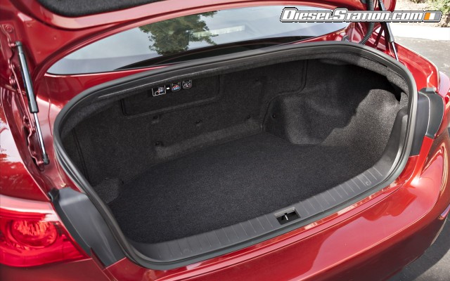 Infiniti Q50 2014 Widescreen Picture #25 Infiniti Q50 2014 Widescreen Picture #25