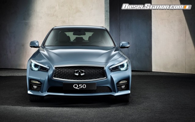 Infiniti Q50 2014 Widescreen Picture #29 Infiniti Q50 2014 Widescreen Picture #29