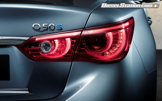 Infiniti Q50 2014 Widescreen Picture #121 Infiniti Q50 2014 Widescreen Picture #121
