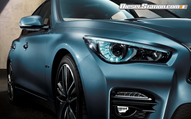 Infiniti Q50 2014 Widescreen Picture #64 Infiniti Q50 2014 Widescreen Picture #64