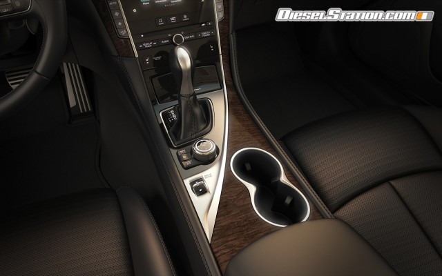 Infiniti Q50 2014 Widescreen Picture #85 Infiniti Q50 2014 Widescreen Picture #85