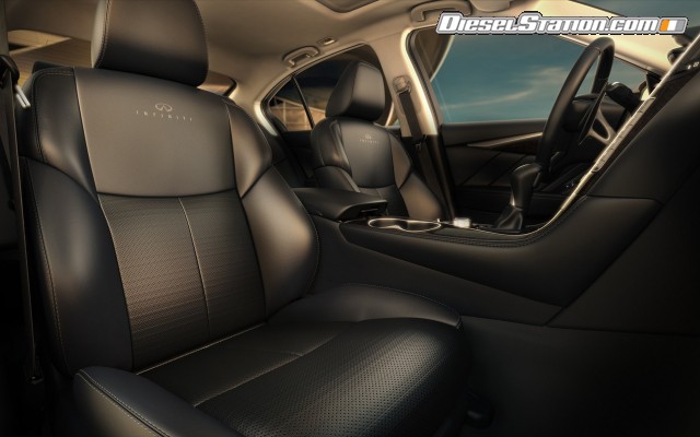 Infiniti Q50 2014 Widescreen Picture #83 Infiniti Q50 2014 Widescreen Picture #83