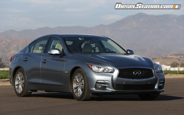 Infiniti Q50 2014 Widescreen Picture #88 Infiniti Q50 2014 Widescreen Picture #88