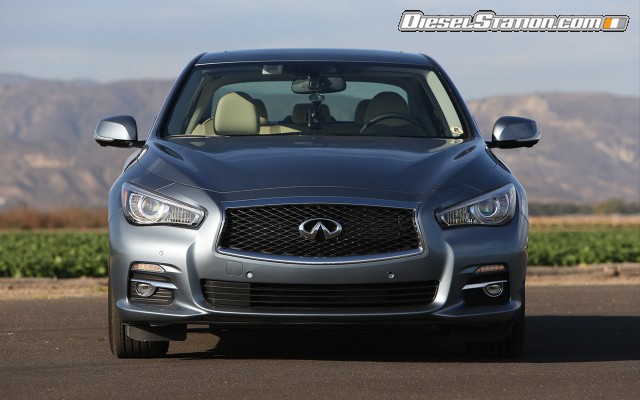 Infiniti Q50 2014 Widescreen Picture #48 Infiniti Q50 2014 Widescreen Picture #48