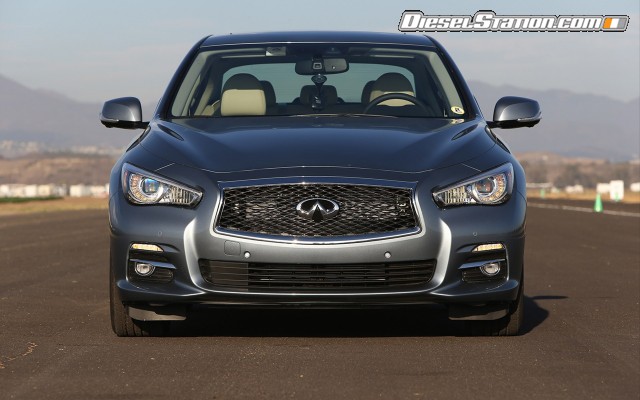 Infiniti Q50 2014 Widescreen Picture #23 Infiniti Q50 2014 Widescreen Picture #23