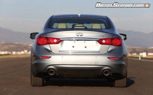 Infiniti Q50 2014 Widescreen Picture #91 Infiniti Q50 2014 Widescreen Picture #91