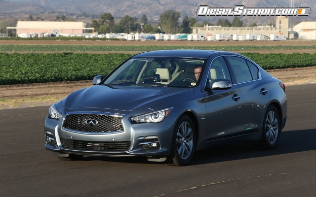 Infiniti Q50 2014 Widescreen Picture #107 Infiniti Q50 2014 Widescreen Picture #107