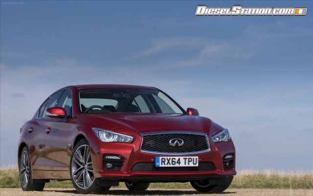 Infiniti Q50 2016 Widescreen Picture #3 Infiniti Q50 2016 Widescreen Picture #3