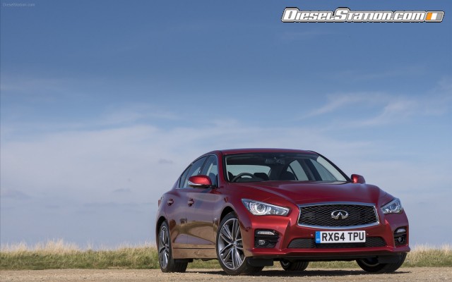 Infiniti Q50 2016 Widescreen Picture #6 Infiniti Q50 2016 Widescreen Picture #6