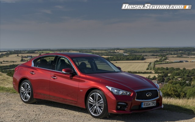Infiniti Q50 2016 Widescreen Picture #1 Infiniti Q50 2016 Widescreen Picture #1