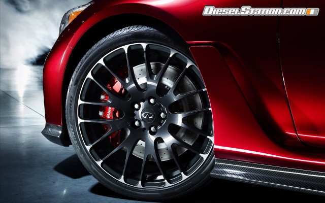 Infiniti Q50 Eau Rouge concept 2014 Widescreen Picture #25 Infiniti Q50 Eau Rouge concept 2014 Widescreen Picture #25