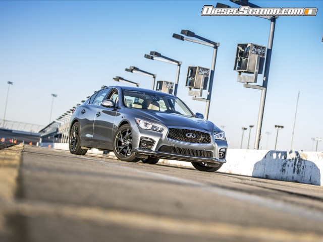 Infiniti Q50S 2014 Picture #0 Infiniti Q50S 2014 Picture #0