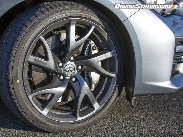 Infiniti Q50S 2014 Picture #15 Infiniti Q50S 2014 Picture #15