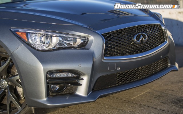 Infiniti Q50S 2014 Widescreen Picture #4 Infiniti Q50S 2014 Widescreen Picture #4