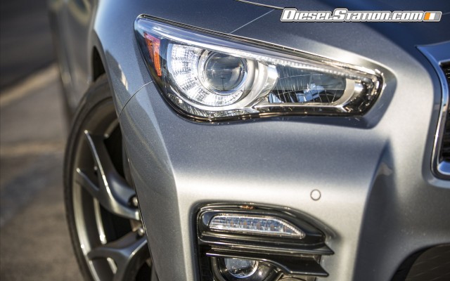 Infiniti Q50S 2014 Widescreen Picture #10 Infiniti Q50S 2014 Widescreen Picture #10