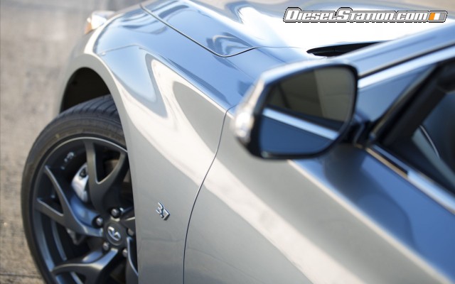 Infiniti Q50S 2014 Widescreen Picture #14 Infiniti Q50S 2014 Widescreen Picture #14