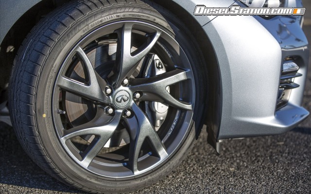 Infiniti Q50S 2014 Widescreen Picture #11 Infiniti Q50S 2014 Widescreen Picture #11