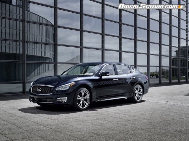 Infiniti Q70 2015 Picture #9 Infiniti Q70 2015 Picture #9