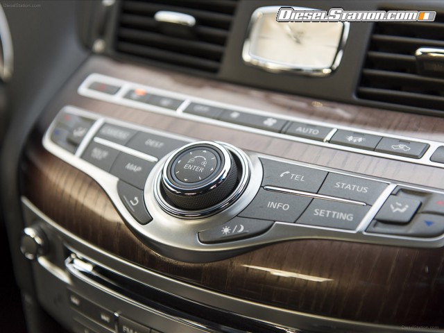 Infiniti Q70 2015 Picture #29 Infiniti Q70 2015 Picture #29