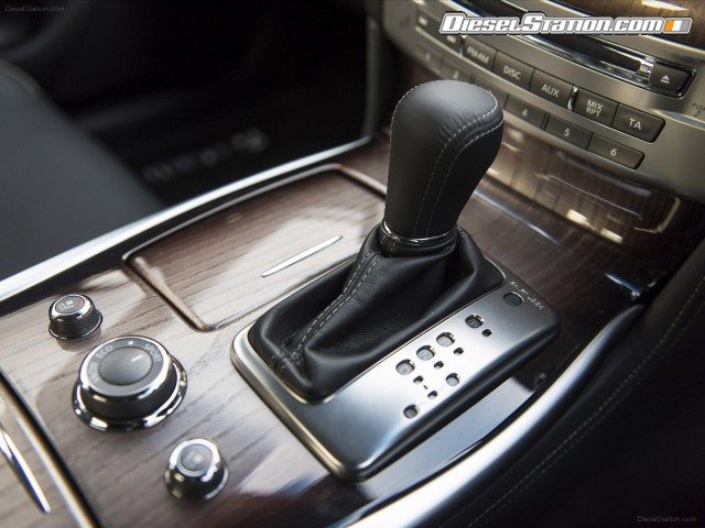 Infiniti Q70 2015 Picture #67 Infiniti Q70 2015 Picture #67