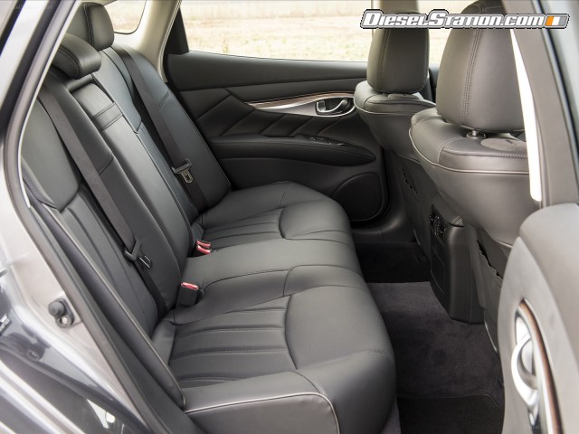 Infiniti Q70 2015 Picture #83 Infiniti Q70 2015 Picture #83
