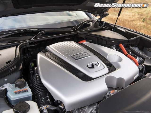 Infiniti Q70 2015 Picture #57 Infiniti Q70 2015 Picture #57