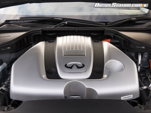 Infiniti Q70 2015 Picture #23 Infiniti Q70 2015 Picture #23