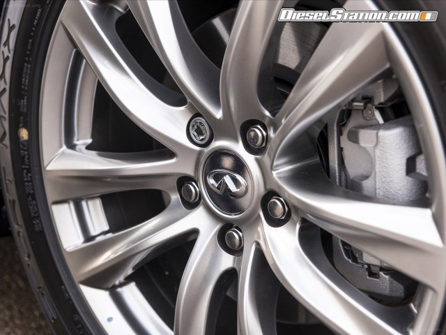 Infiniti Q70 2015 Picture #77 Infiniti Q70 2015 Picture #77