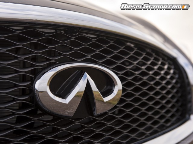 Infiniti Q70 2015 Picture #78 Infiniti Q70 2015 Picture #78