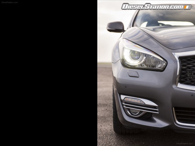 Infiniti Q70 2015 Picture #59 Infiniti Q70 2015 Picture #59