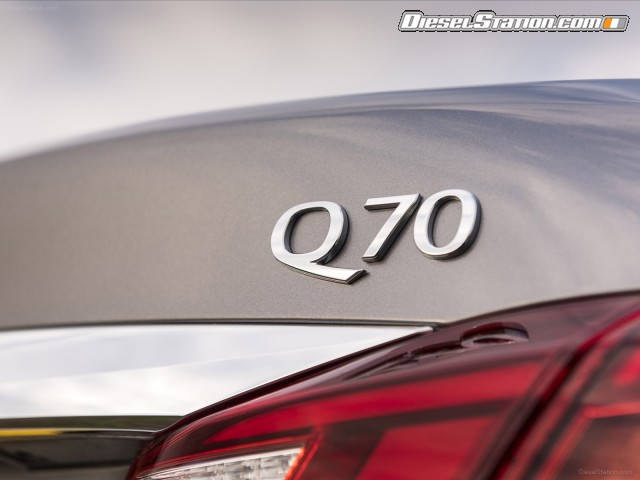 Infiniti Q70 2015 Picture #58 Infiniti Q70 2015 Picture #58