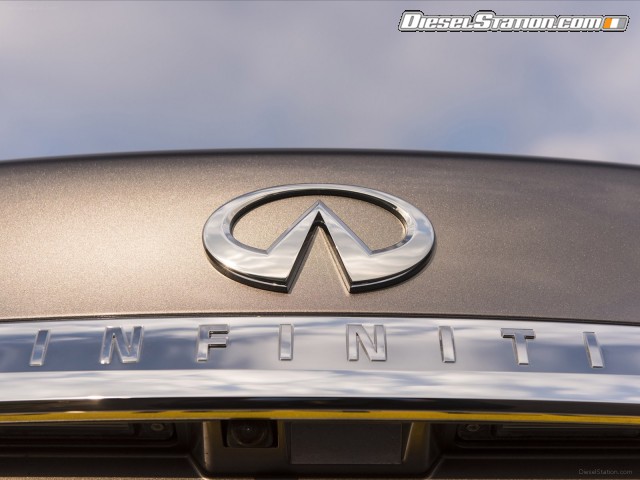 Infiniti Q70 2015 Picture #26 Infiniti Q70 2015 Picture #26