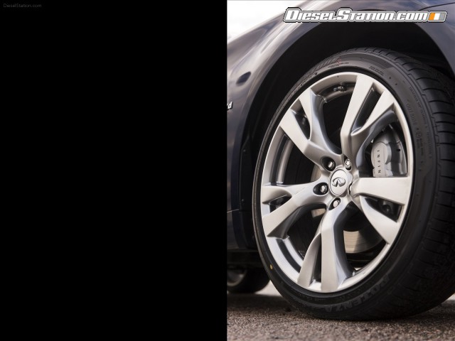 Infiniti Q70 2015 Picture #50 Infiniti Q70 2015 Picture #50