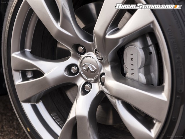 Infiniti Q70 2015 Picture #62 Infiniti Q70 2015 Picture #62