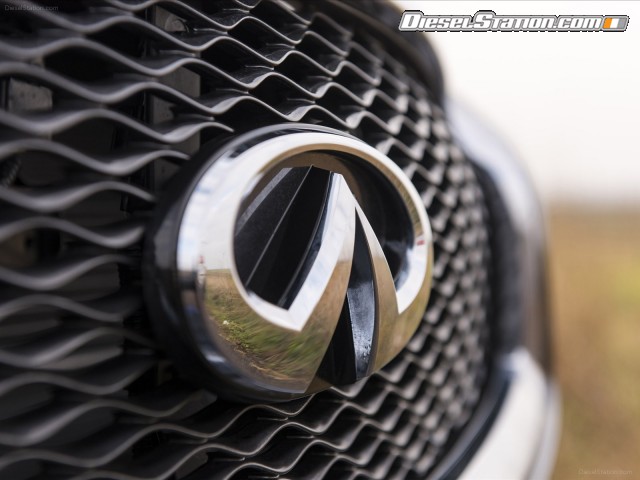 Infiniti Q70 2015 Picture #60 Infiniti Q70 2015 Picture #60